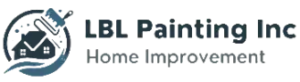 LBL Painting Logo