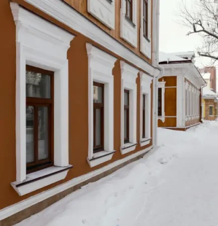 Choose the Best Contractor for Winter Home Improvements in Connecticut & New York